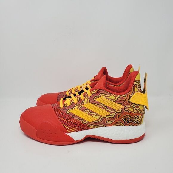New Adidas tmac millennium basketball shoesBrand main image 10